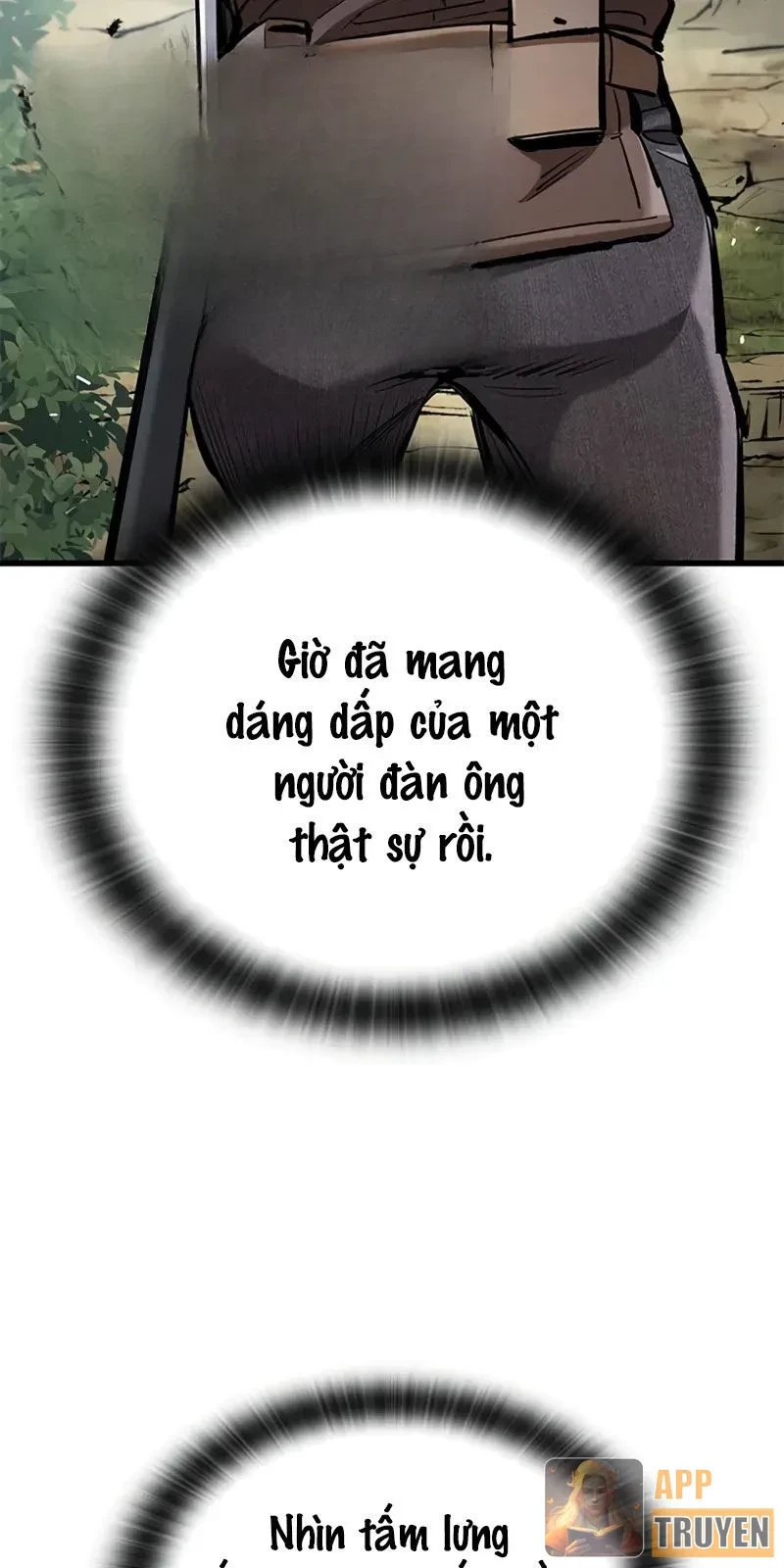 Hiệp Sĩ Sống Vì Ngày Hôm Nay Chapter 79 - 13