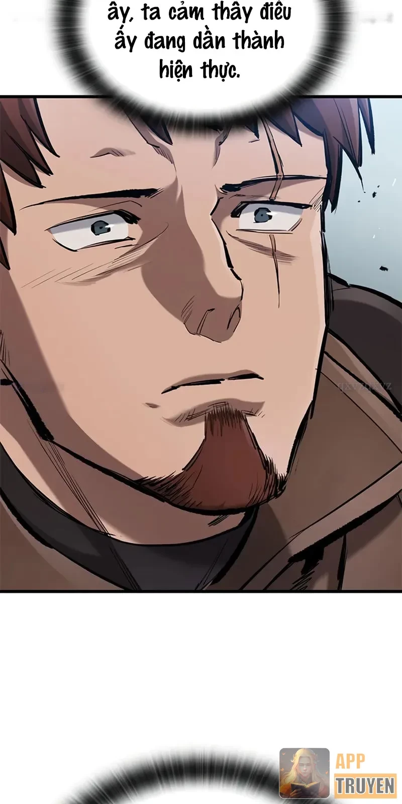 Hiệp Sĩ Sống Vì Ngày Hôm Nay Chapter 79 - 14