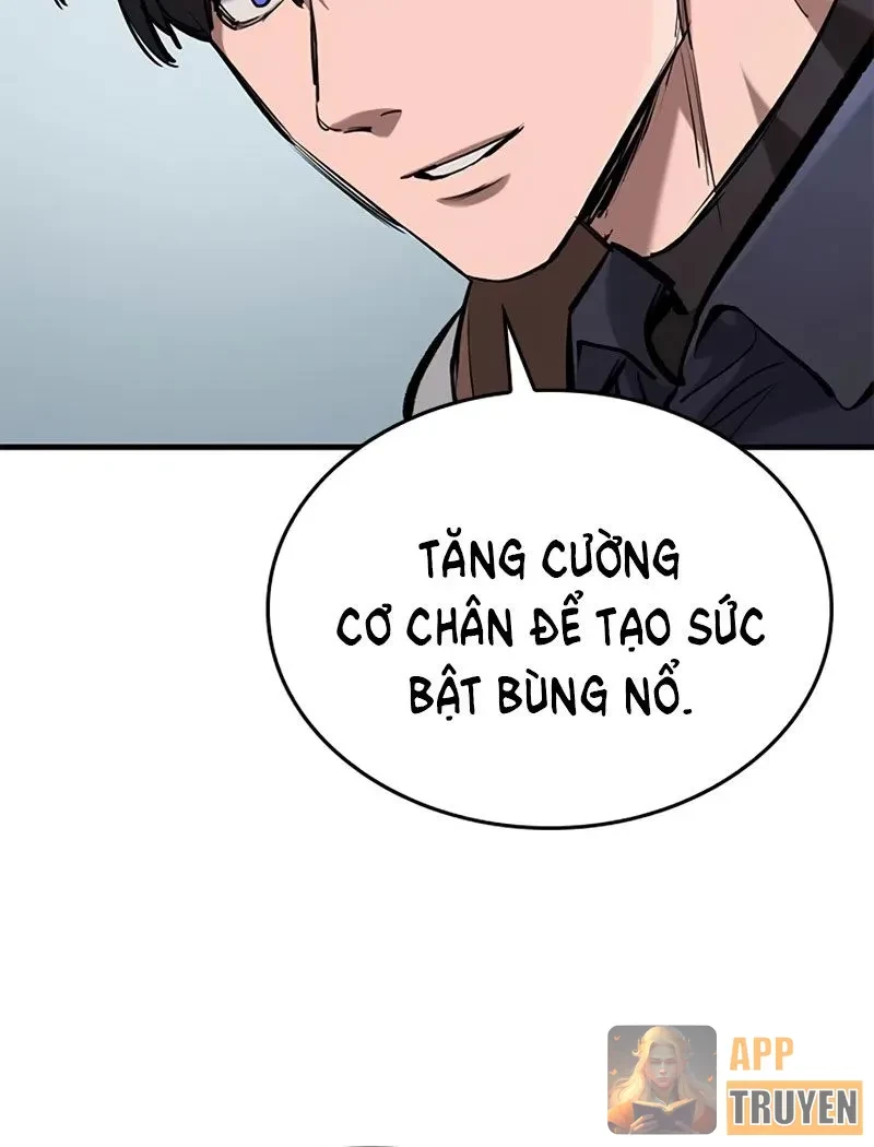 Hiệp Sĩ Sống Vì Ngày Hôm Nay Chapter 79 - 17