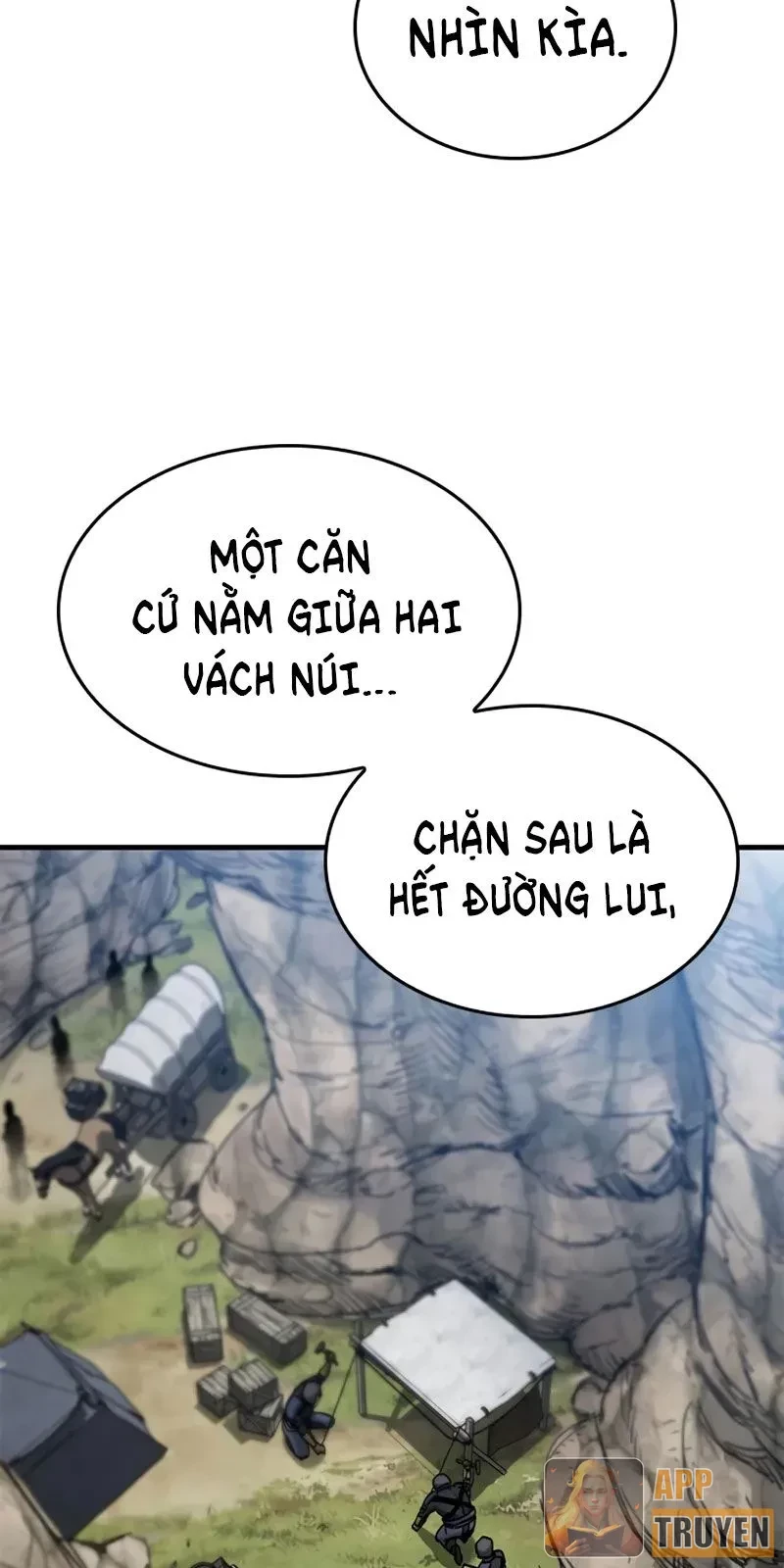 Hiệp Sĩ Sống Vì Ngày Hôm Nay Chapter 79 - 20