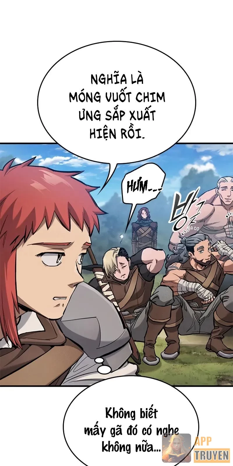 Hiệp Sĩ Sống Vì Ngày Hôm Nay Chapter 79 - 24