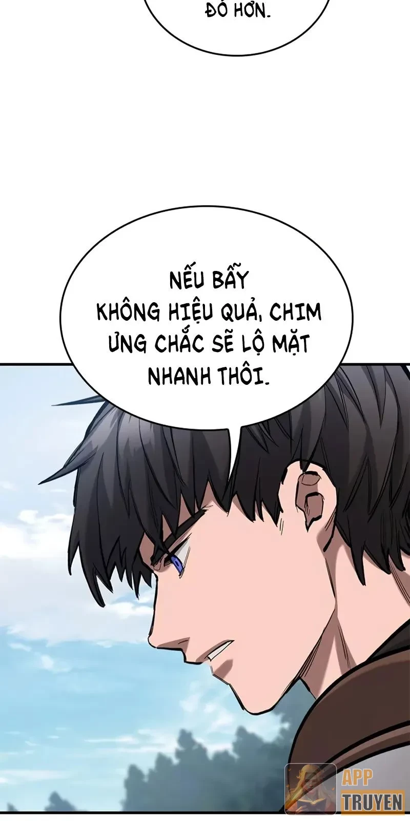 Hiệp Sĩ Sống Vì Ngày Hôm Nay Chapter 79 - 26