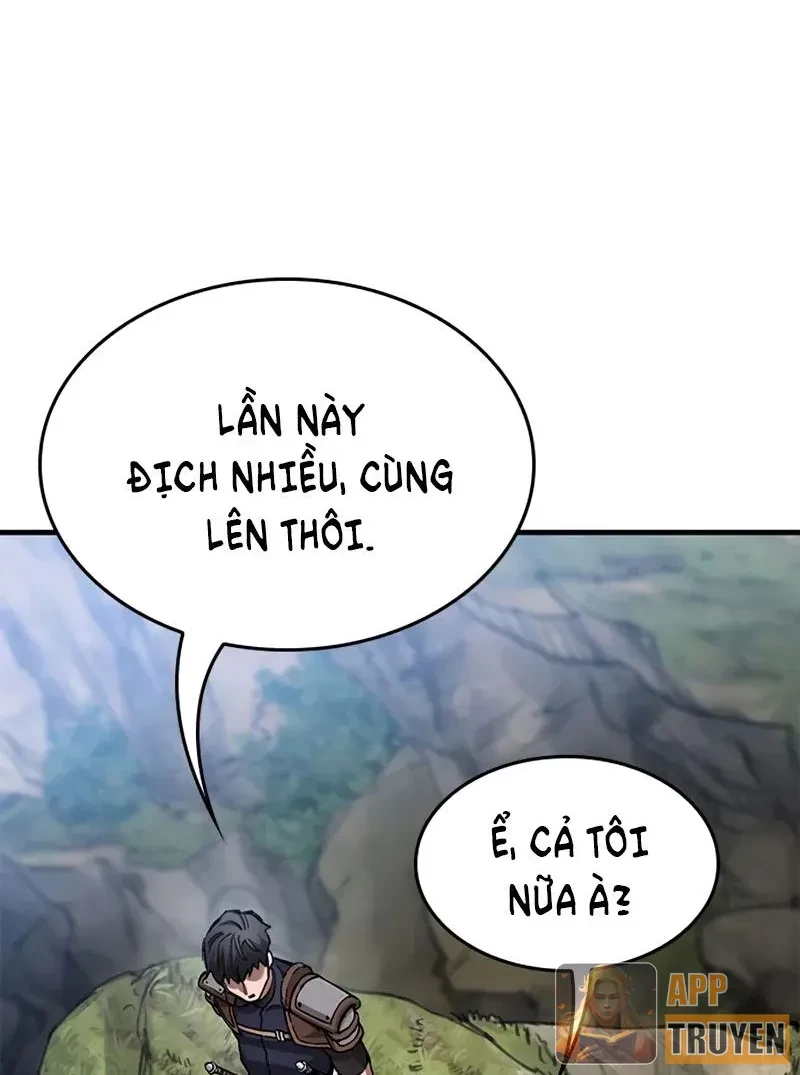 Hiệp Sĩ Sống Vì Ngày Hôm Nay Chapter 79 - 27