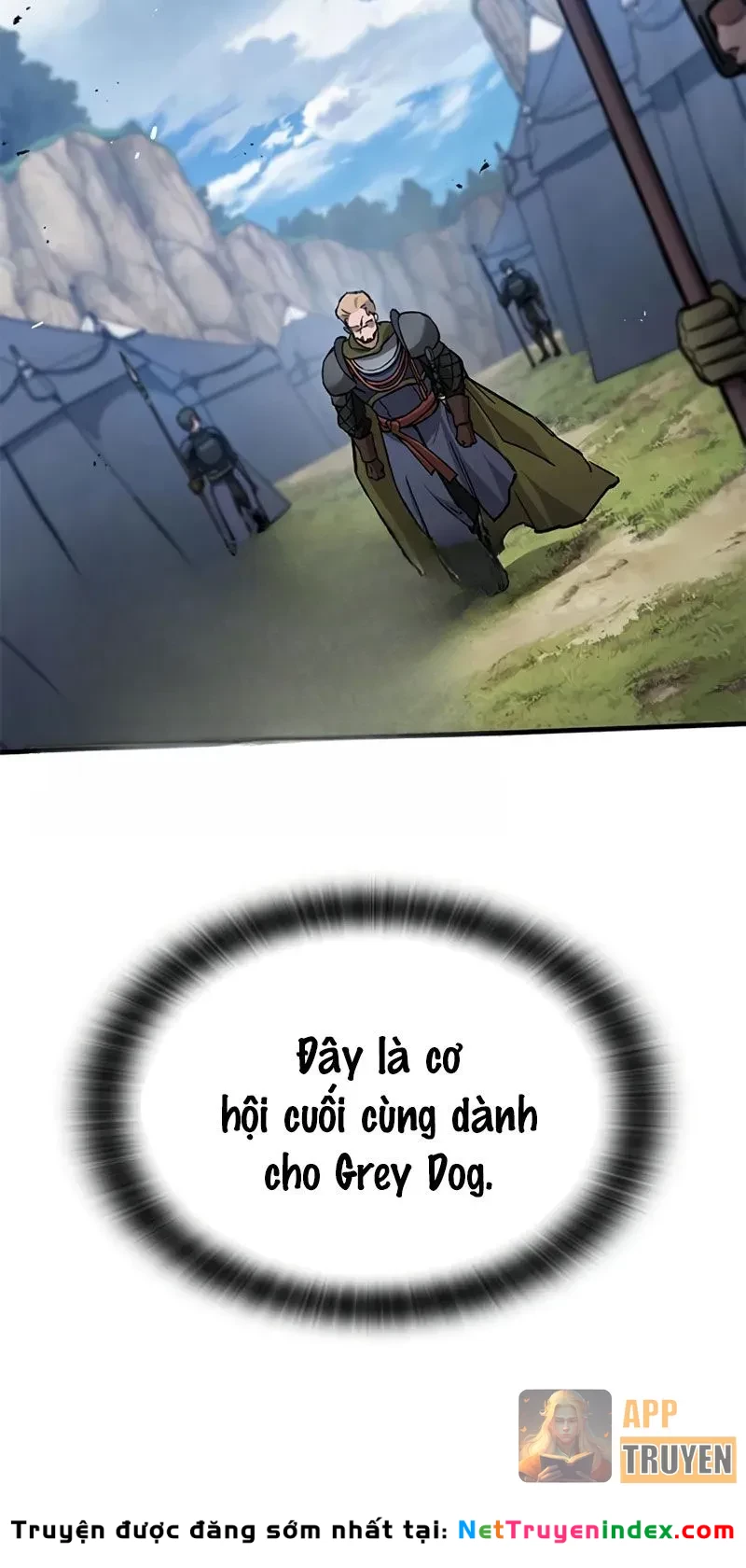 Hiệp Sĩ Sống Vì Ngày Hôm Nay Chapter 79 - 31