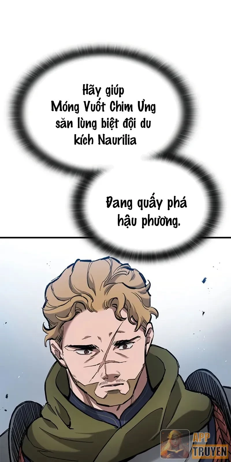 Hiệp Sĩ Sống Vì Ngày Hôm Nay Chapter 79 - 32