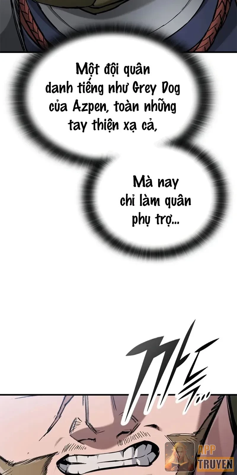 Hiệp Sĩ Sống Vì Ngày Hôm Nay Chapter 79 - 33