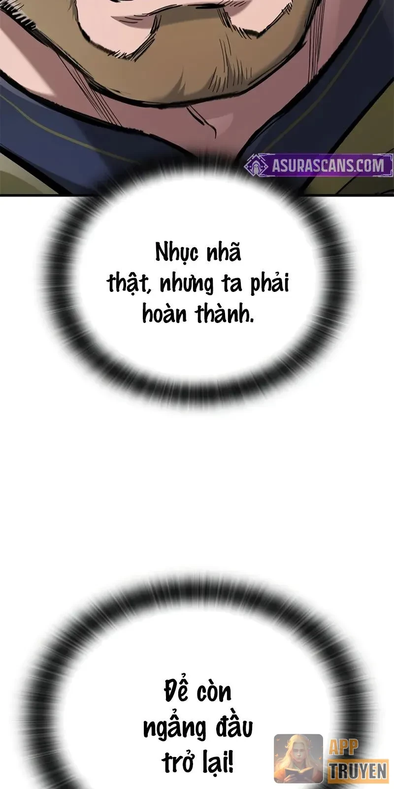 Hiệp Sĩ Sống Vì Ngày Hôm Nay Chapter 79 - 34