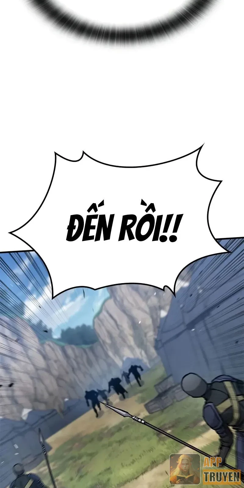 Hiệp Sĩ Sống Vì Ngày Hôm Nay Chapter 79 - 35