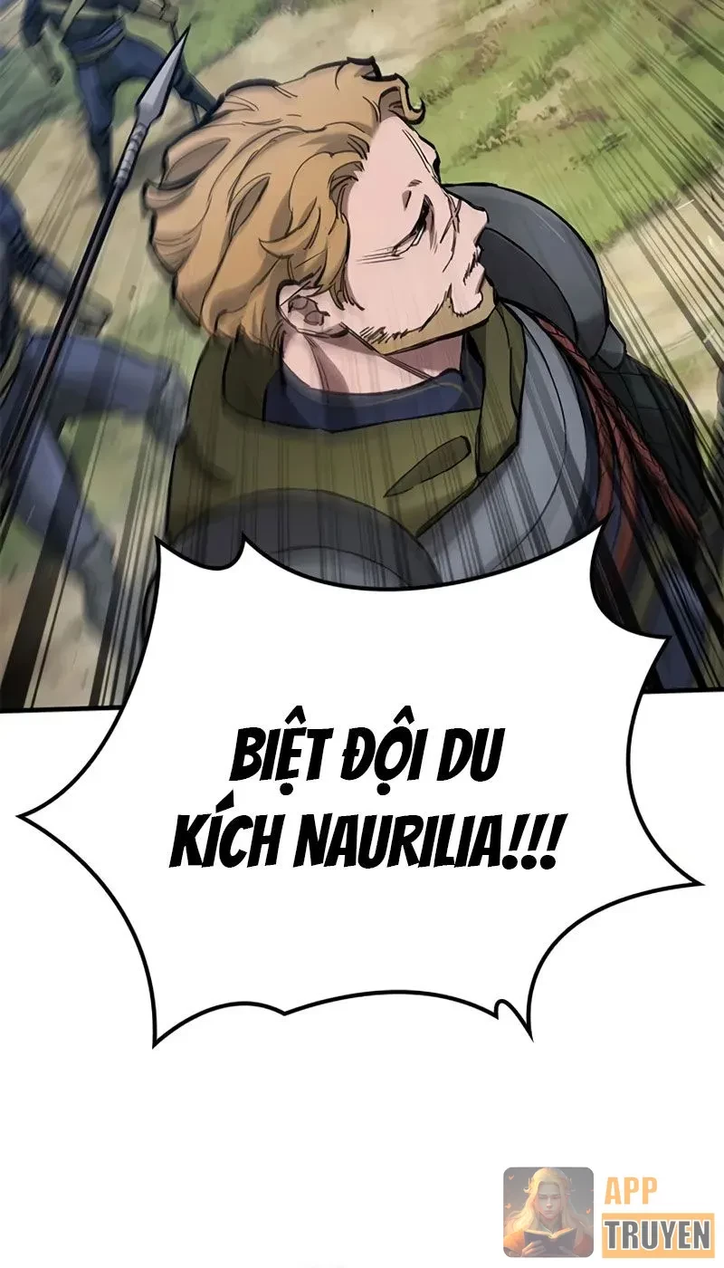 Hiệp Sĩ Sống Vì Ngày Hôm Nay Chapter 79 - 36