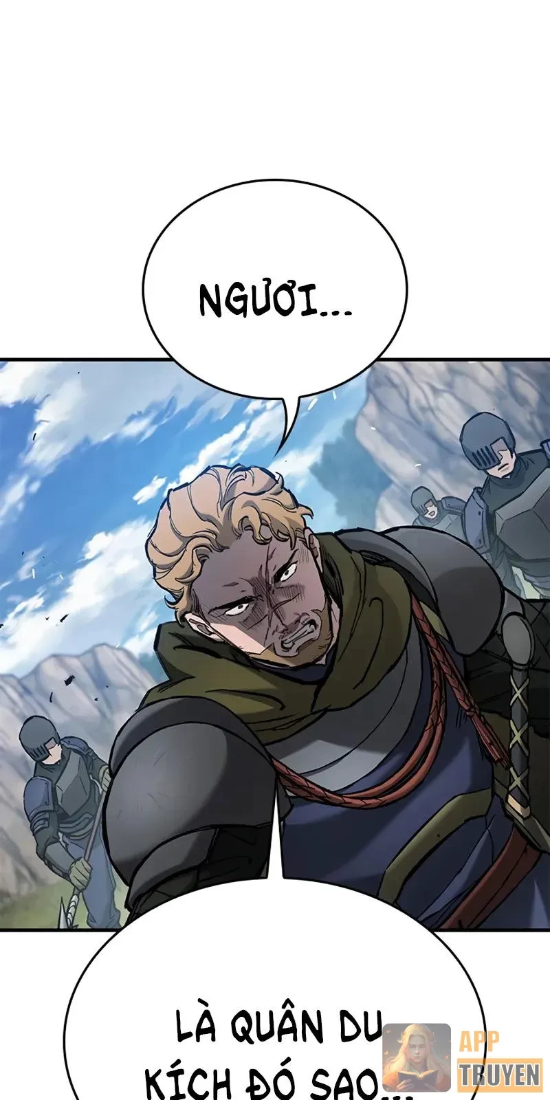 Hiệp Sĩ Sống Vì Ngày Hôm Nay Chapter 79 - 39