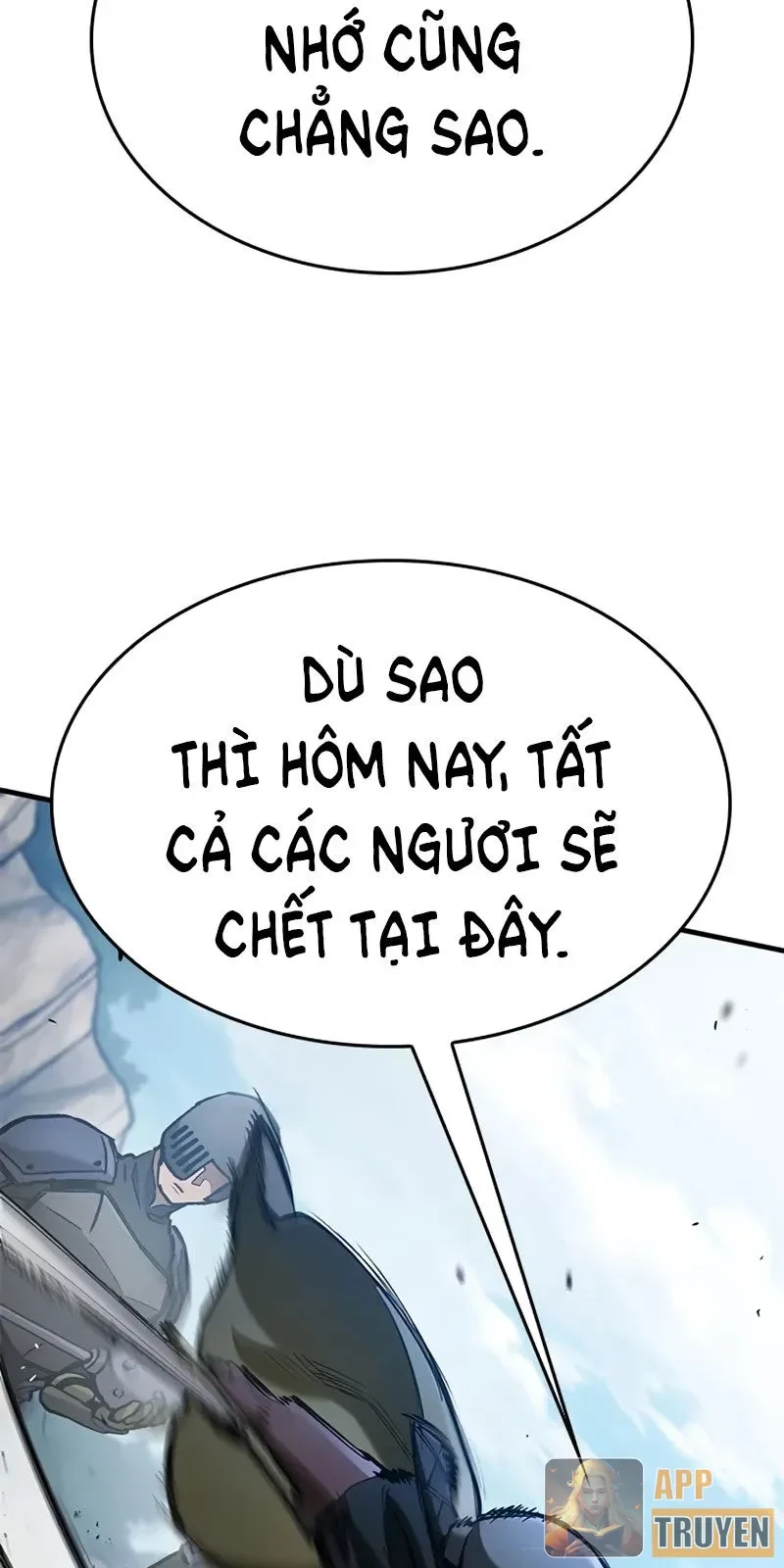 Hiệp Sĩ Sống Vì Ngày Hôm Nay Chapter 79 - 43