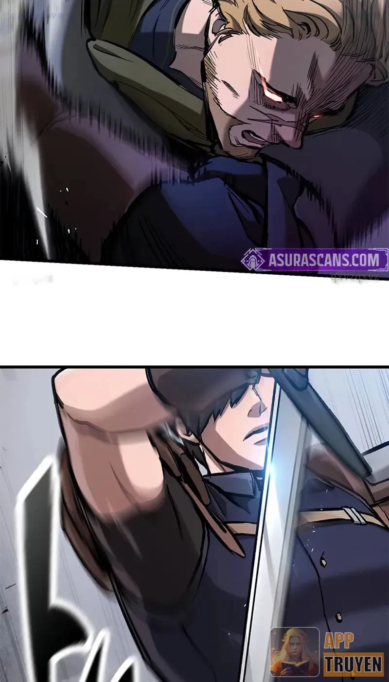 Hiệp Sĩ Sống Vì Ngày Hôm Nay Chapter 79 - 46