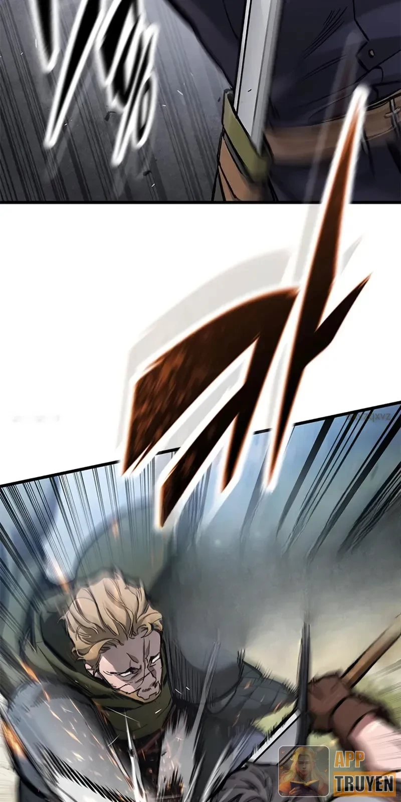 Hiệp Sĩ Sống Vì Ngày Hôm Nay Chapter 79 - 47