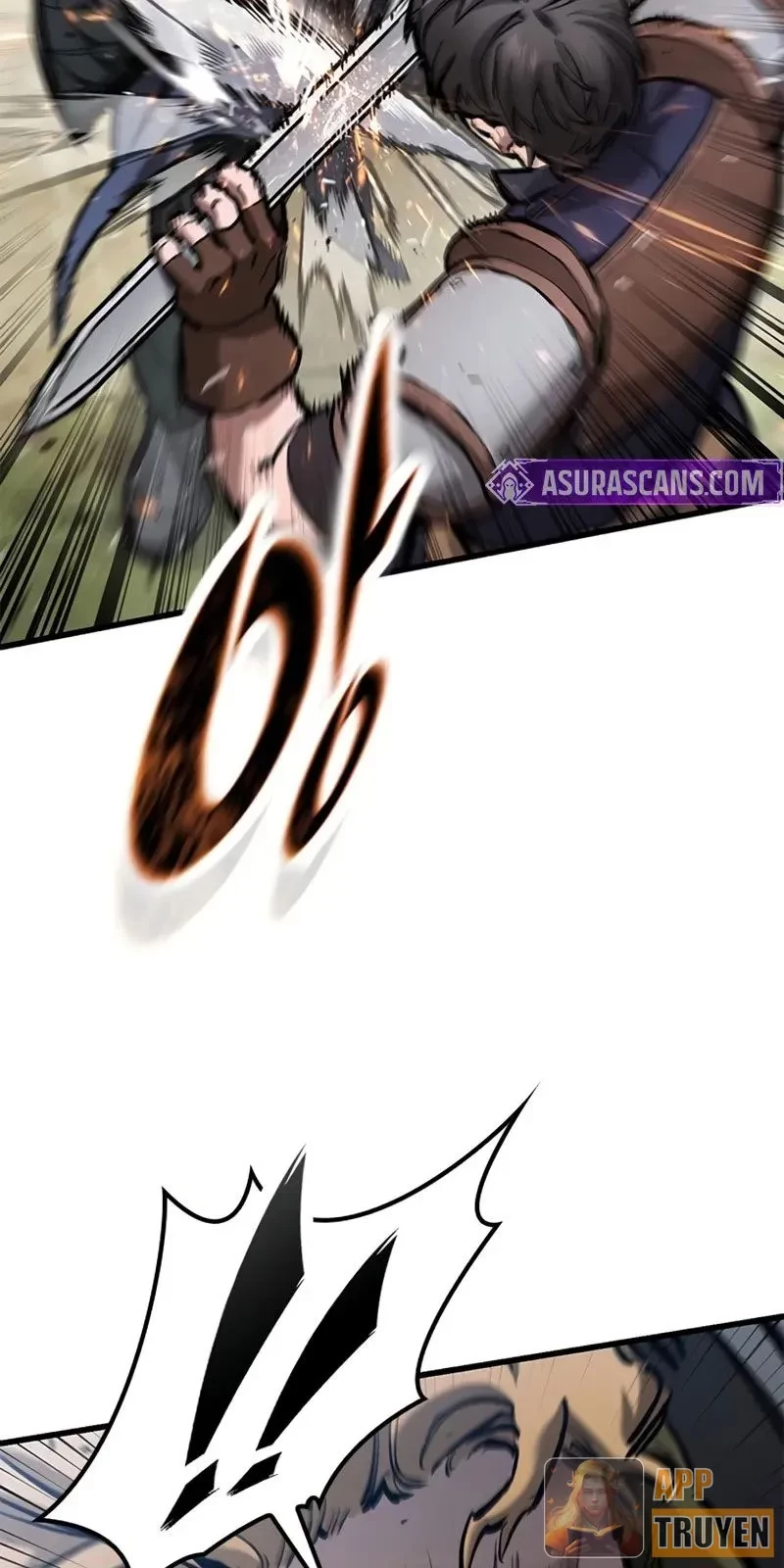 Hiệp Sĩ Sống Vì Ngày Hôm Nay Chapter 79 - 48