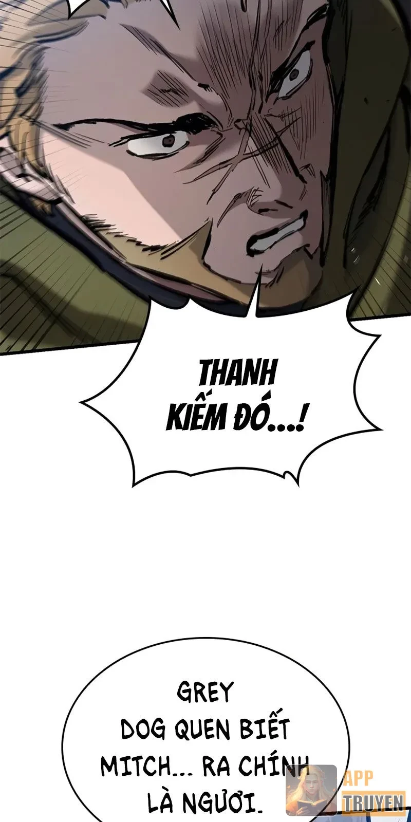 Hiệp Sĩ Sống Vì Ngày Hôm Nay Chapter 79 - 49