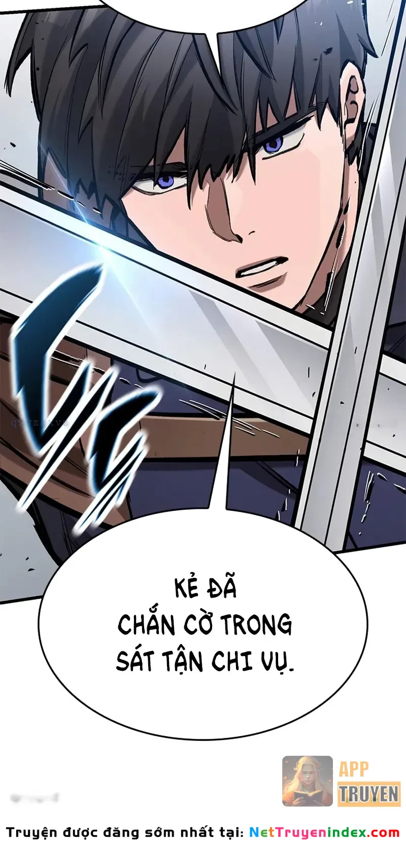 Hiệp Sĩ Sống Vì Ngày Hôm Nay Chapter 79 - 50