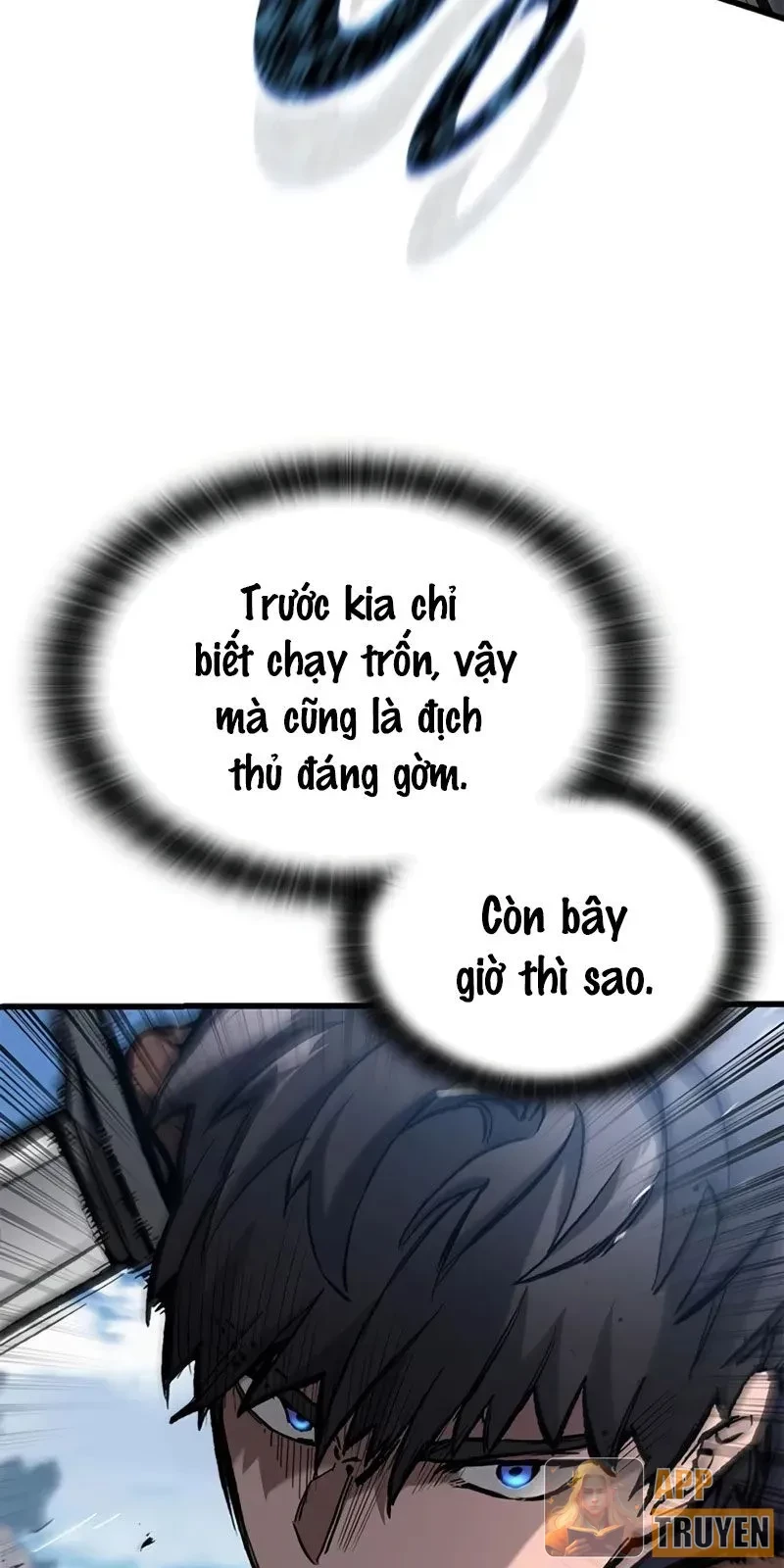 Hiệp Sĩ Sống Vì Ngày Hôm Nay Chapter 79 - 54