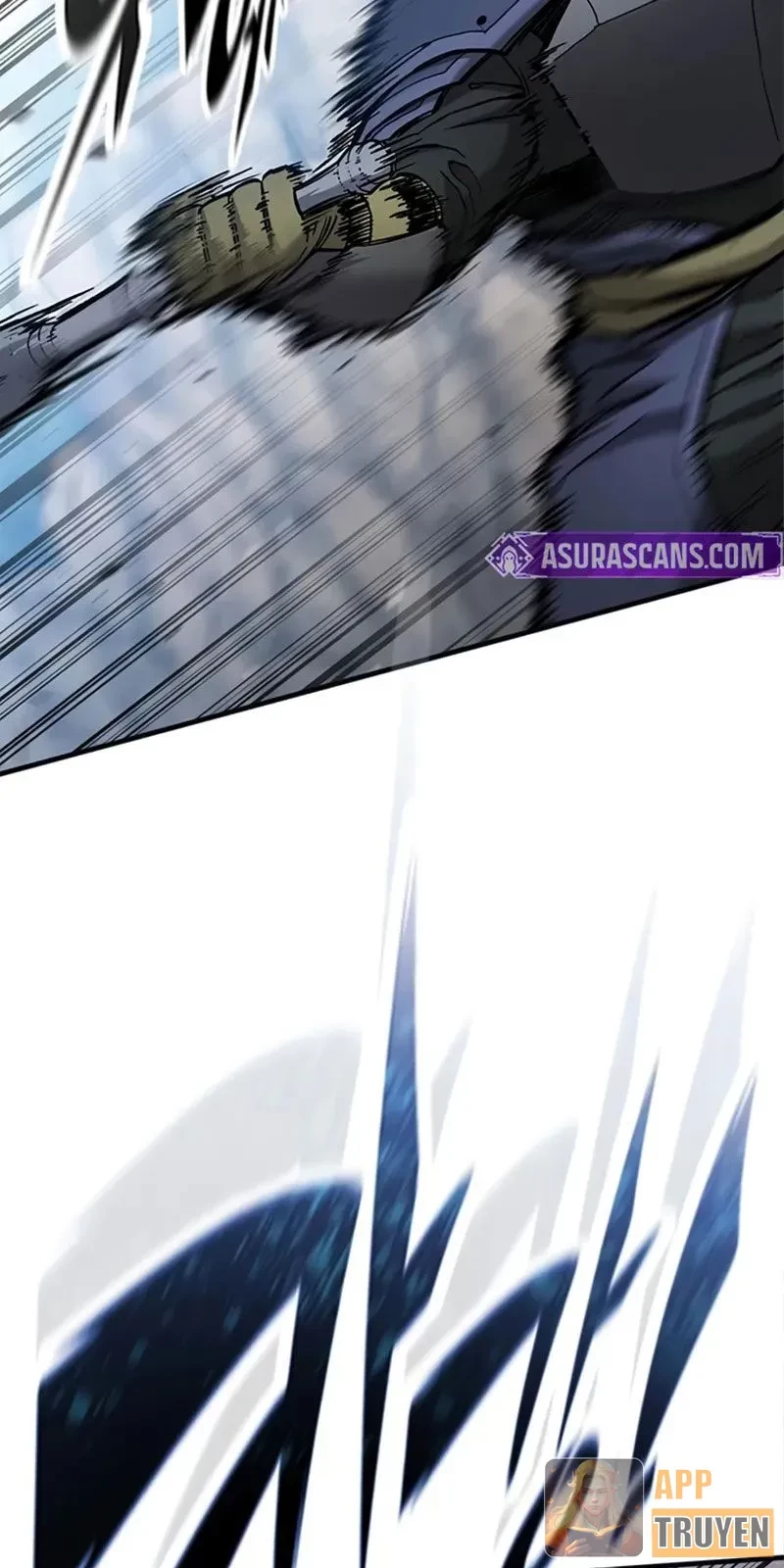 Hiệp Sĩ Sống Vì Ngày Hôm Nay Chapter 79 - 61