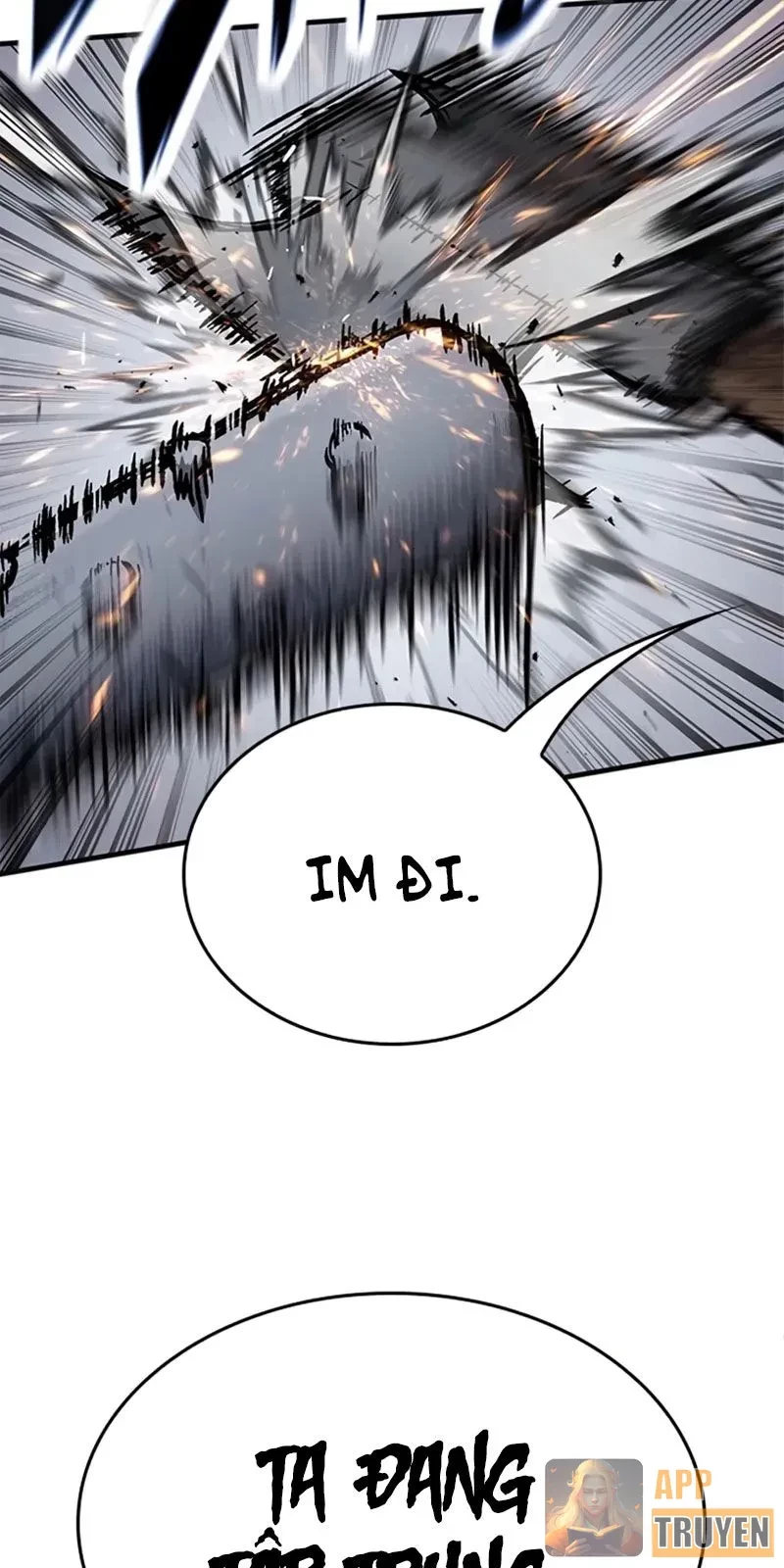 Hiệp Sĩ Sống Vì Ngày Hôm Nay Chapter 79 - 62