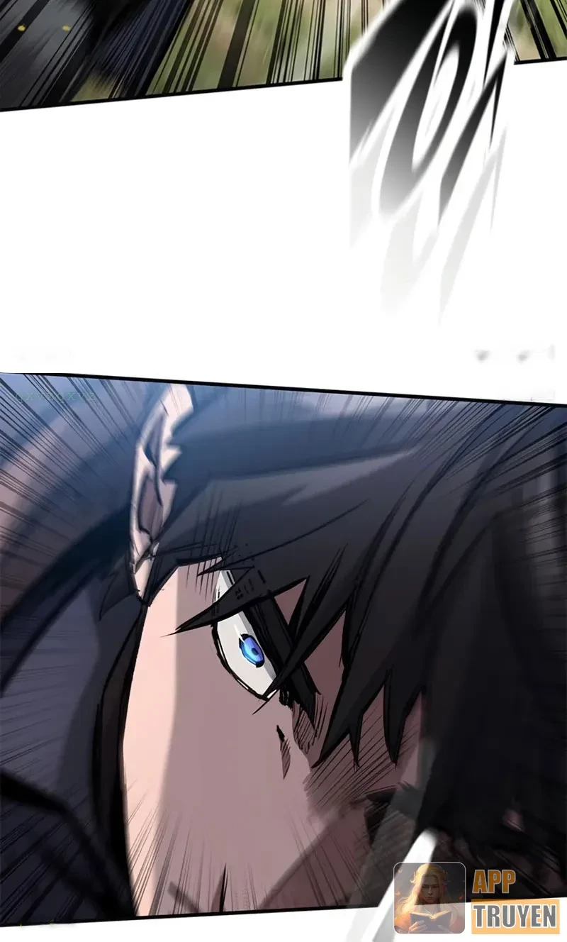 Hiệp Sĩ Sống Vì Ngày Hôm Nay Chapter 79 - 65