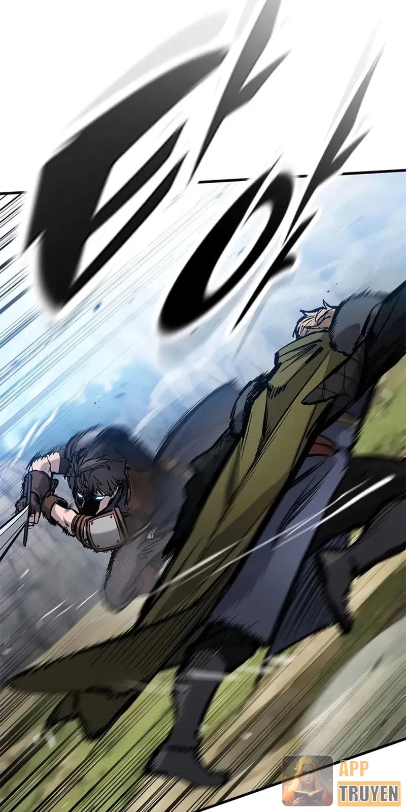 Hiệp Sĩ Sống Vì Ngày Hôm Nay Chapter 79 - 66