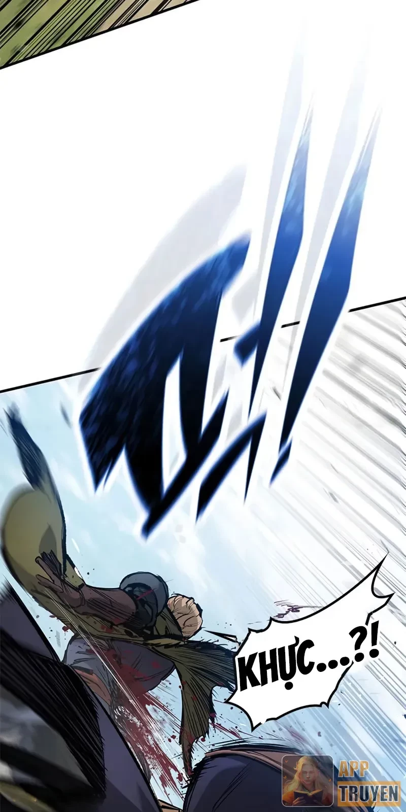 Hiệp Sĩ Sống Vì Ngày Hôm Nay Chapter 79 - 67