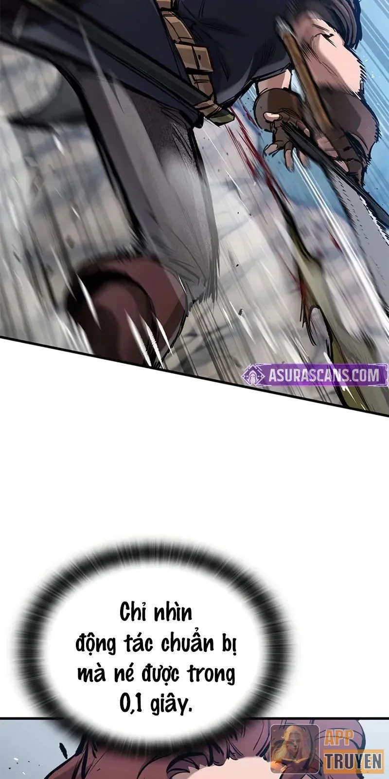 Hiệp Sĩ Sống Vì Ngày Hôm Nay Chapter 79 - 68