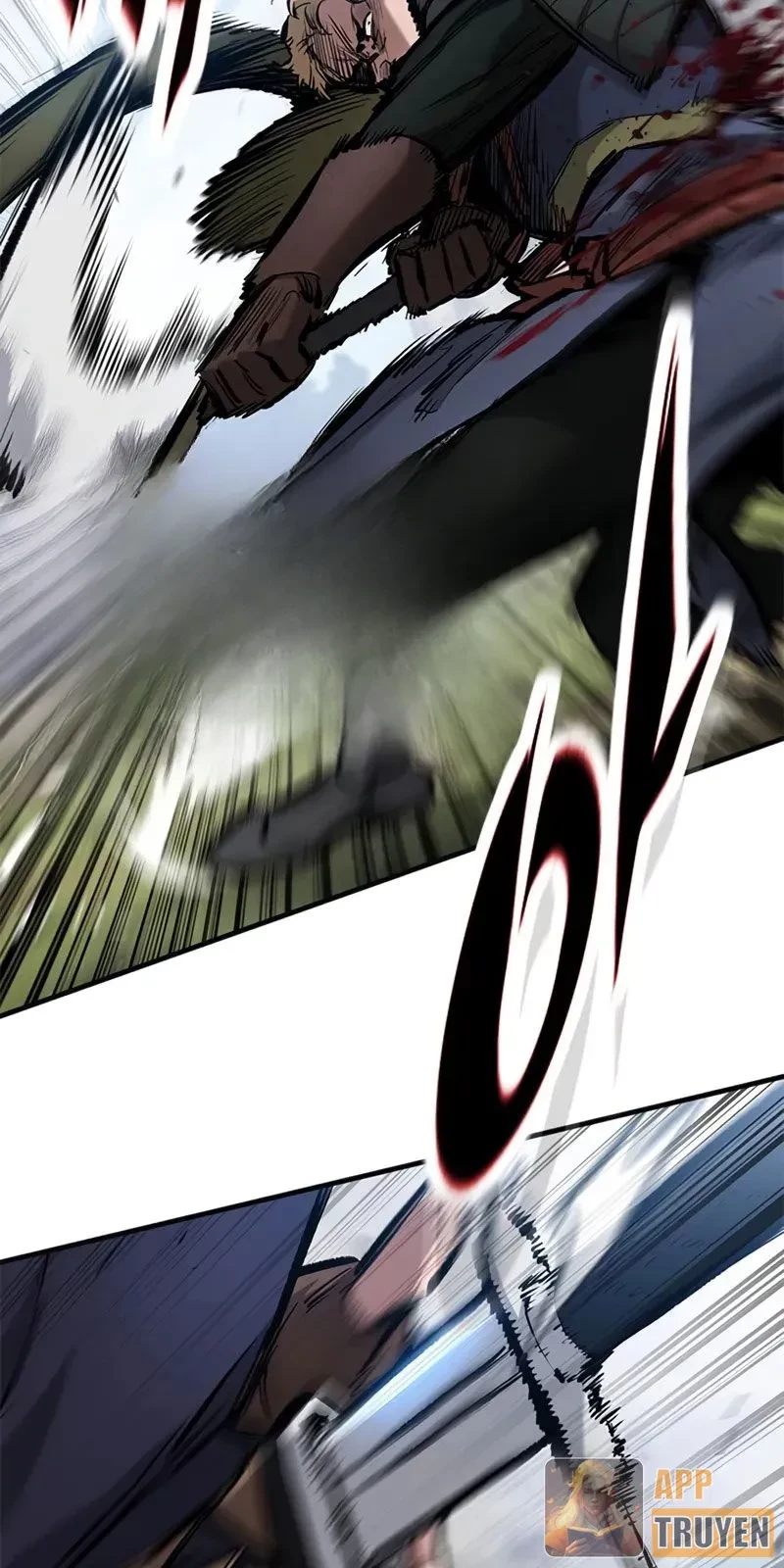 Hiệp Sĩ Sống Vì Ngày Hôm Nay Chapter 79 - 70