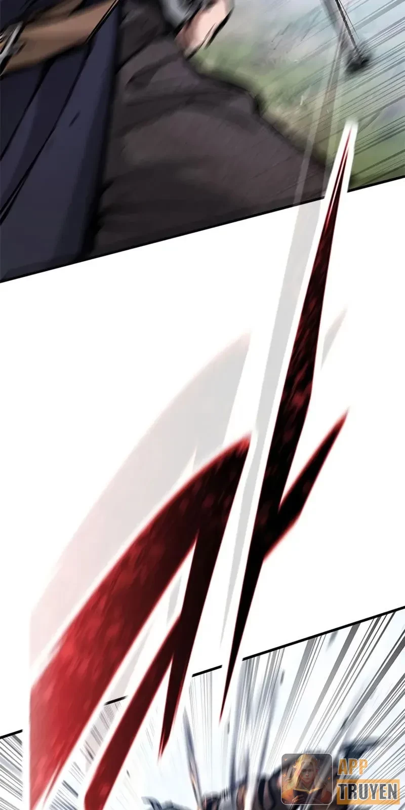 Hiệp Sĩ Sống Vì Ngày Hôm Nay Chapter 79 - 71