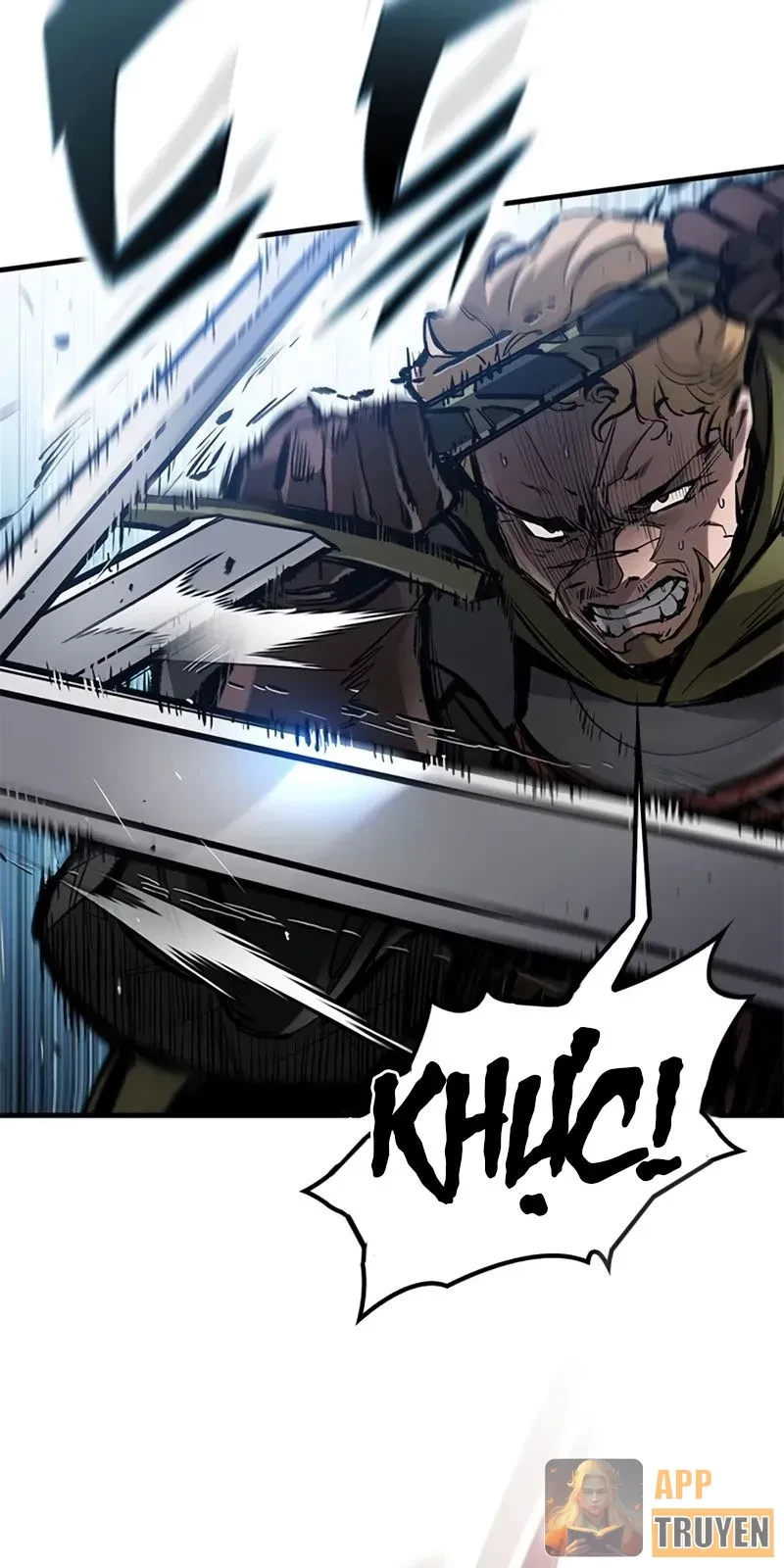 Hiệp Sĩ Sống Vì Ngày Hôm Nay Chapter 79 - 75