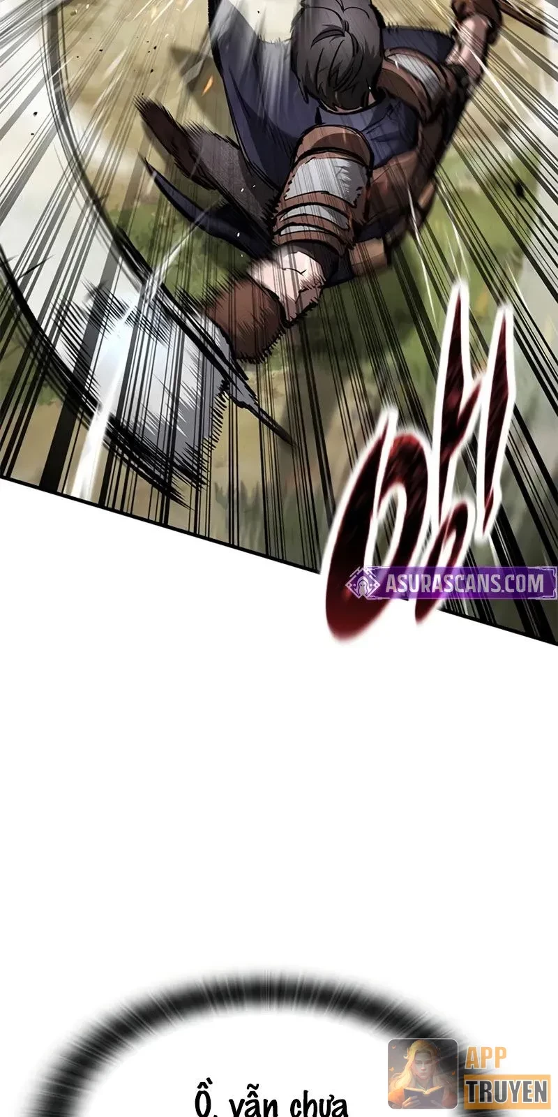 Hiệp Sĩ Sống Vì Ngày Hôm Nay Chapter 79 - 77