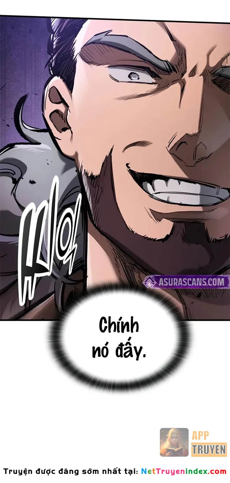 Hiệp Sĩ Sống Vì Ngày Hôm Nay Chapter 79 - 82