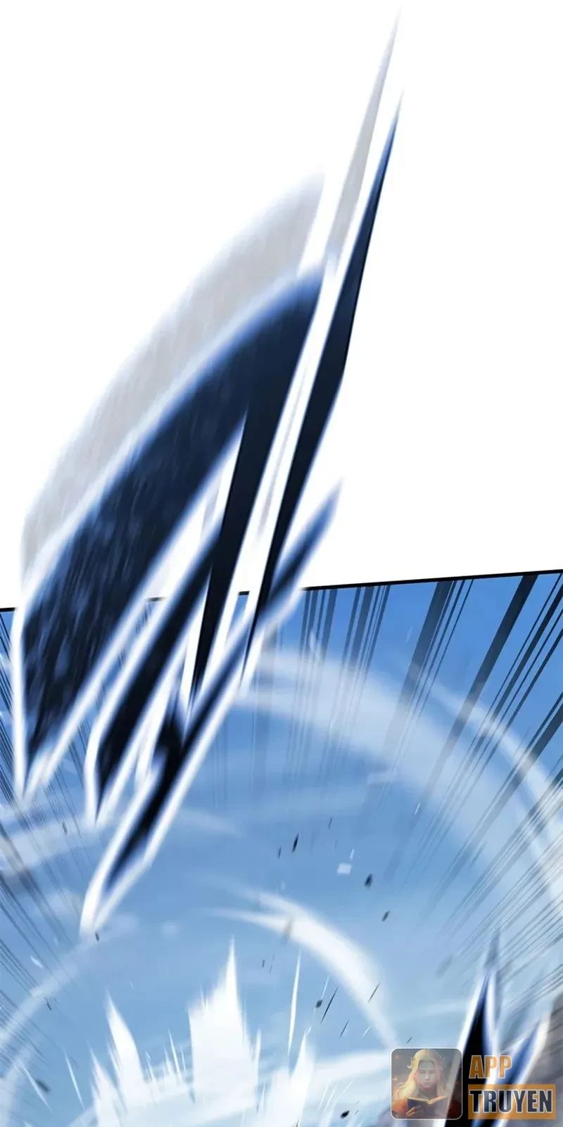 Hiệp Sĩ Sống Vì Ngày Hôm Nay Chapter 79 - 86