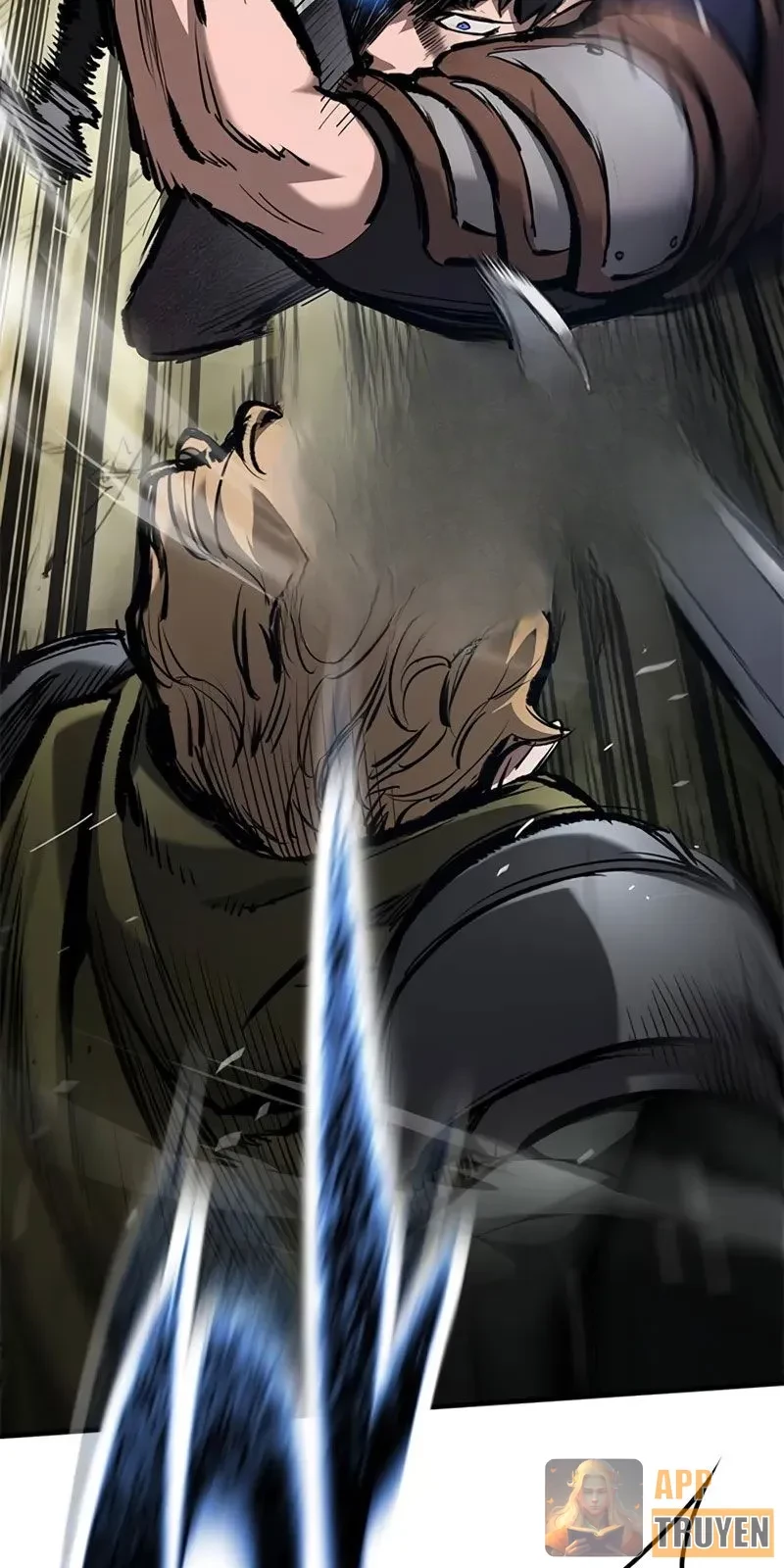 Hiệp Sĩ Sống Vì Ngày Hôm Nay Chapter 79 - 88