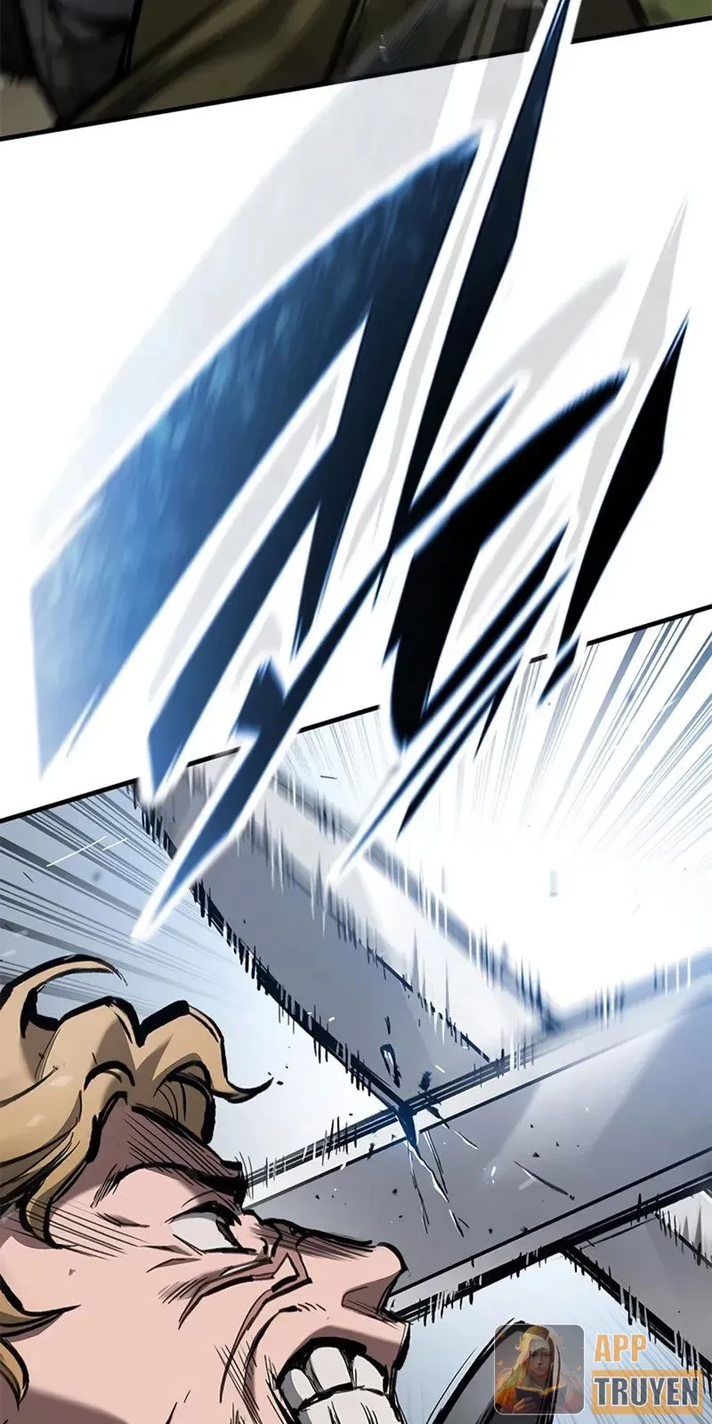 Hiệp Sĩ Sống Vì Ngày Hôm Nay Chapter 79 - 91