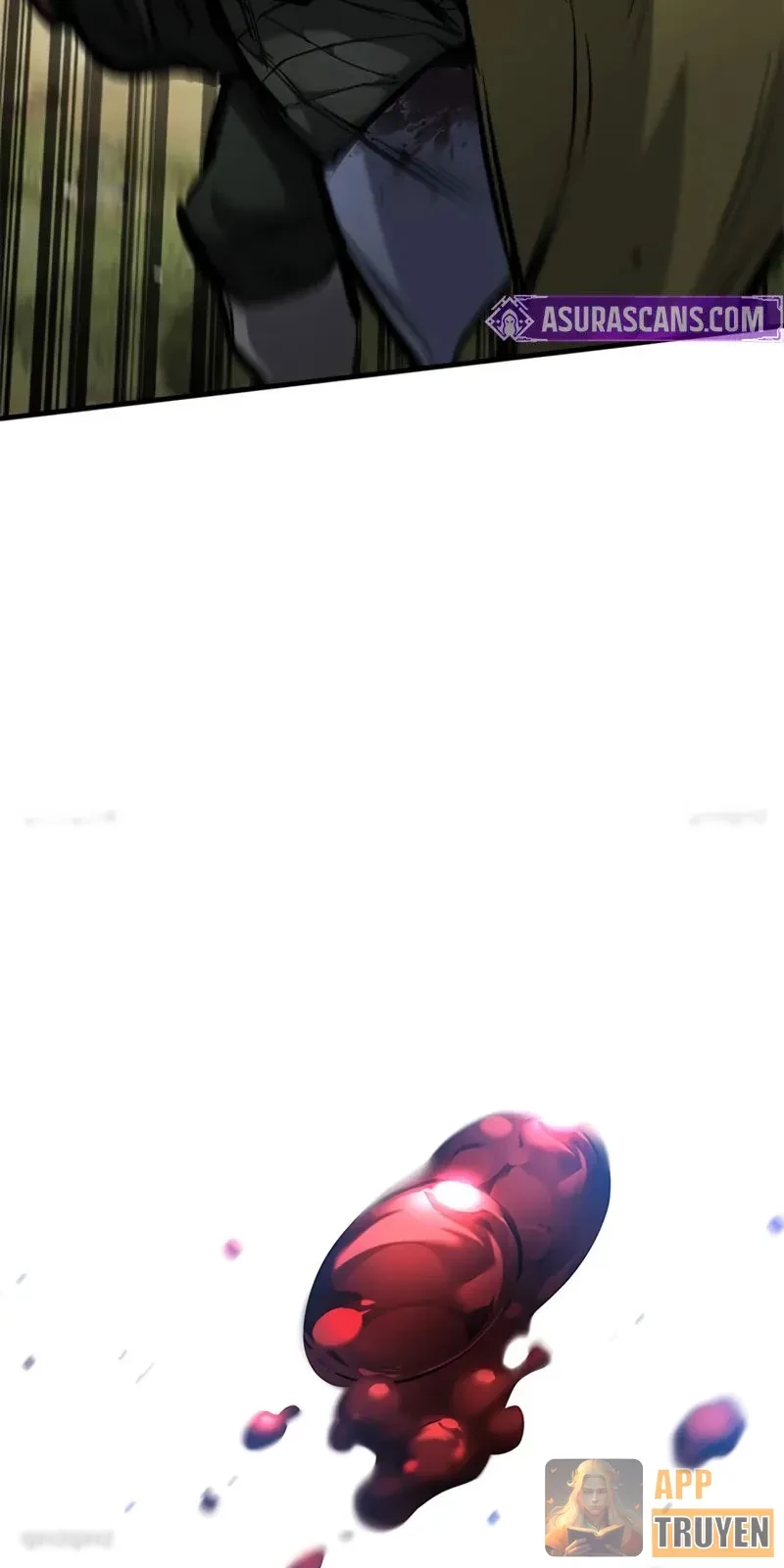 Hiệp Sĩ Sống Vì Ngày Hôm Nay Chapter 79 - 94