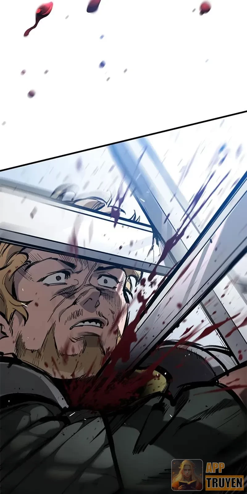 Hiệp Sĩ Sống Vì Ngày Hôm Nay Chapter 79 - 95