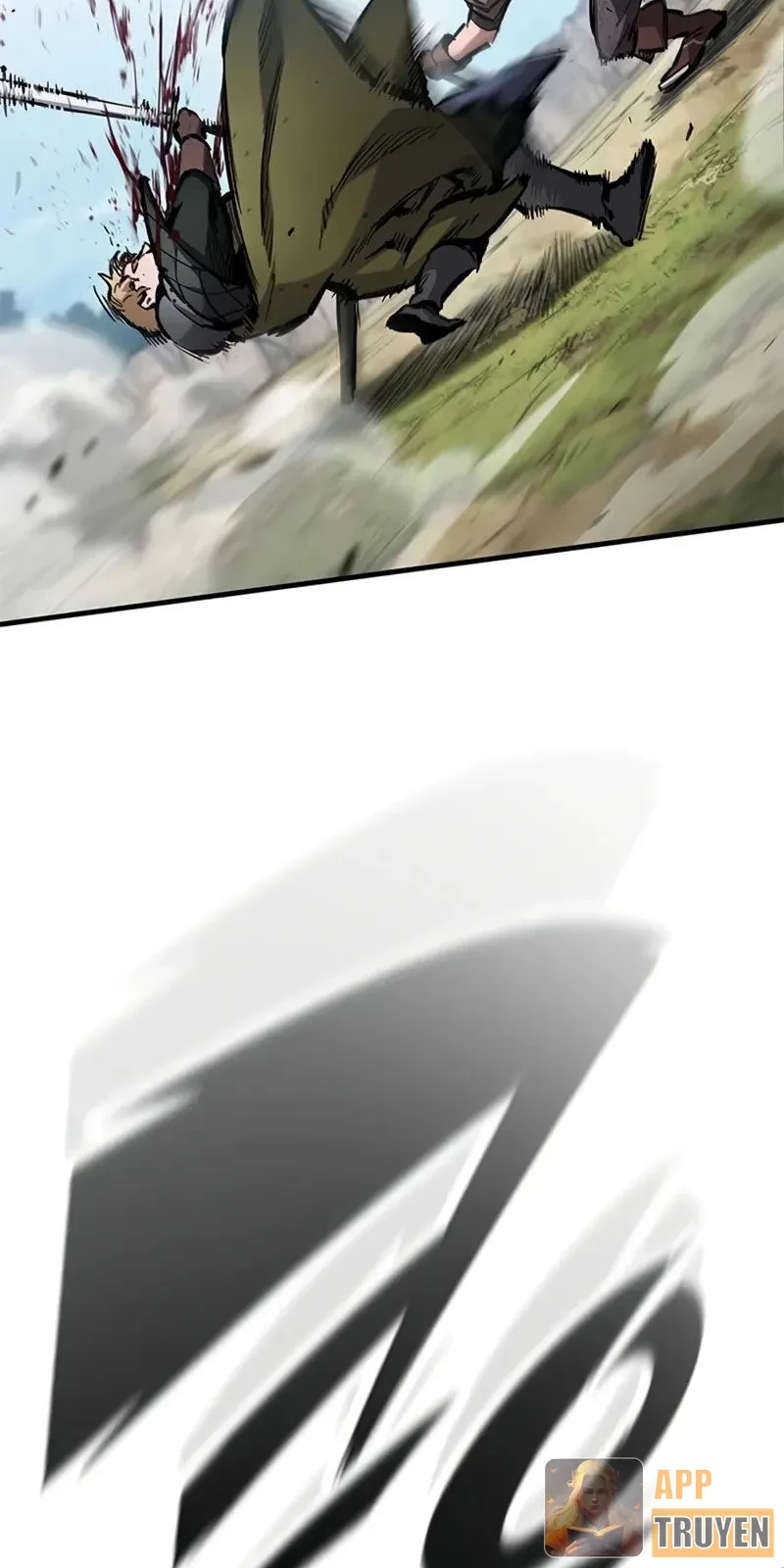 Hiệp Sĩ Sống Vì Ngày Hôm Nay Chapter 79 - 97