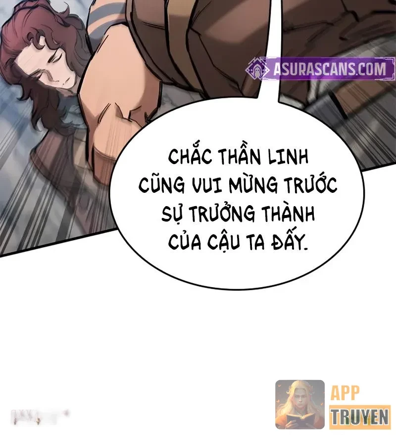 Hiệp Sĩ Sống Vì Ngày Hôm Nay Chapter 79 - 101