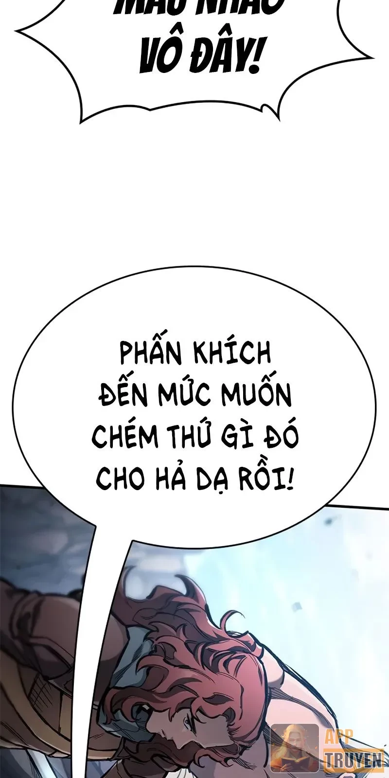 Hiệp Sĩ Sống Vì Ngày Hôm Nay Chapter 79 - 103