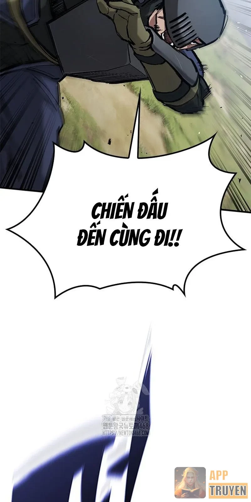 Hiệp Sĩ Sống Vì Ngày Hôm Nay Chapter 80 - 6