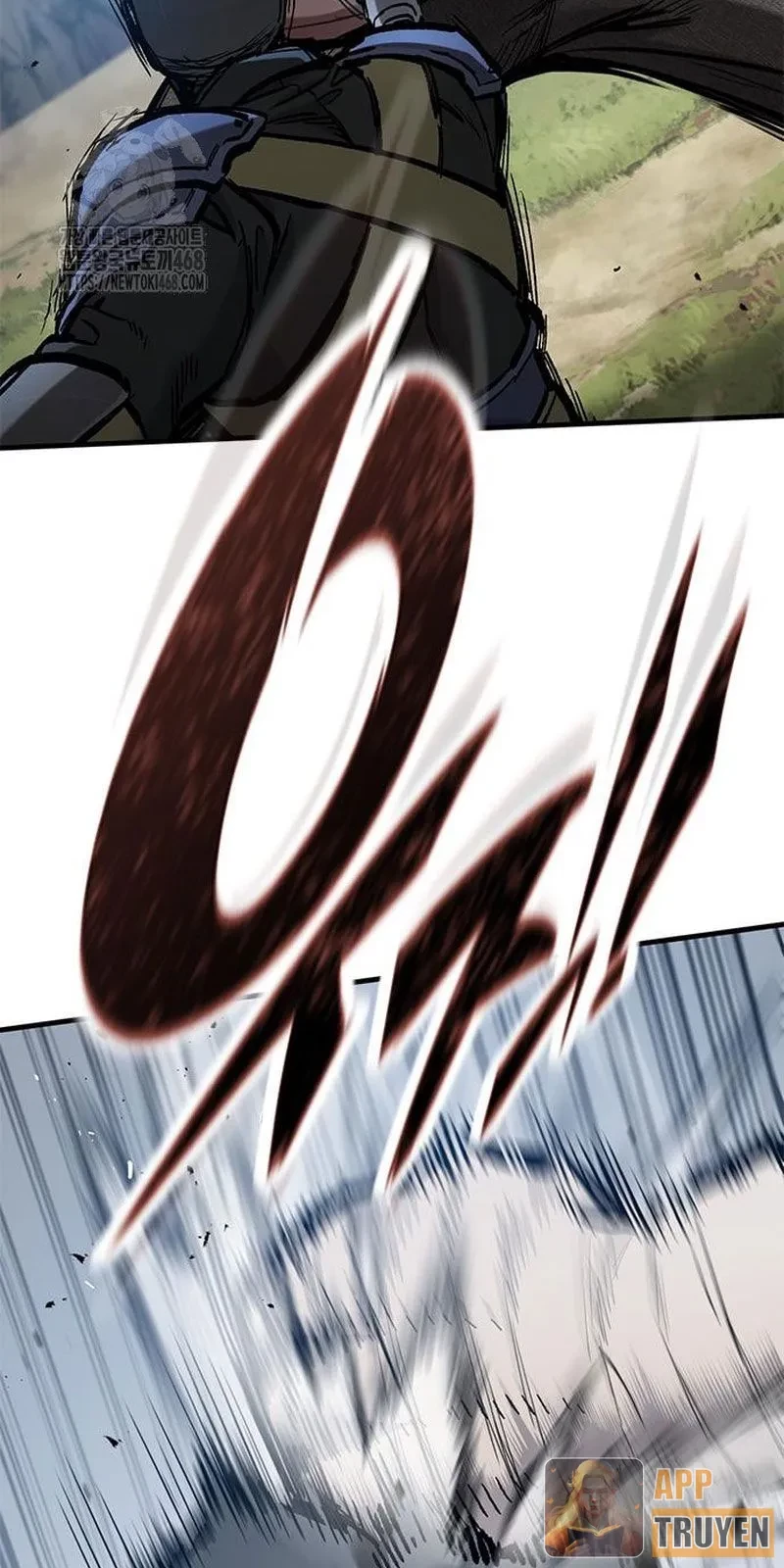 Hiệp Sĩ Sống Vì Ngày Hôm Nay Chapter 80 - 9