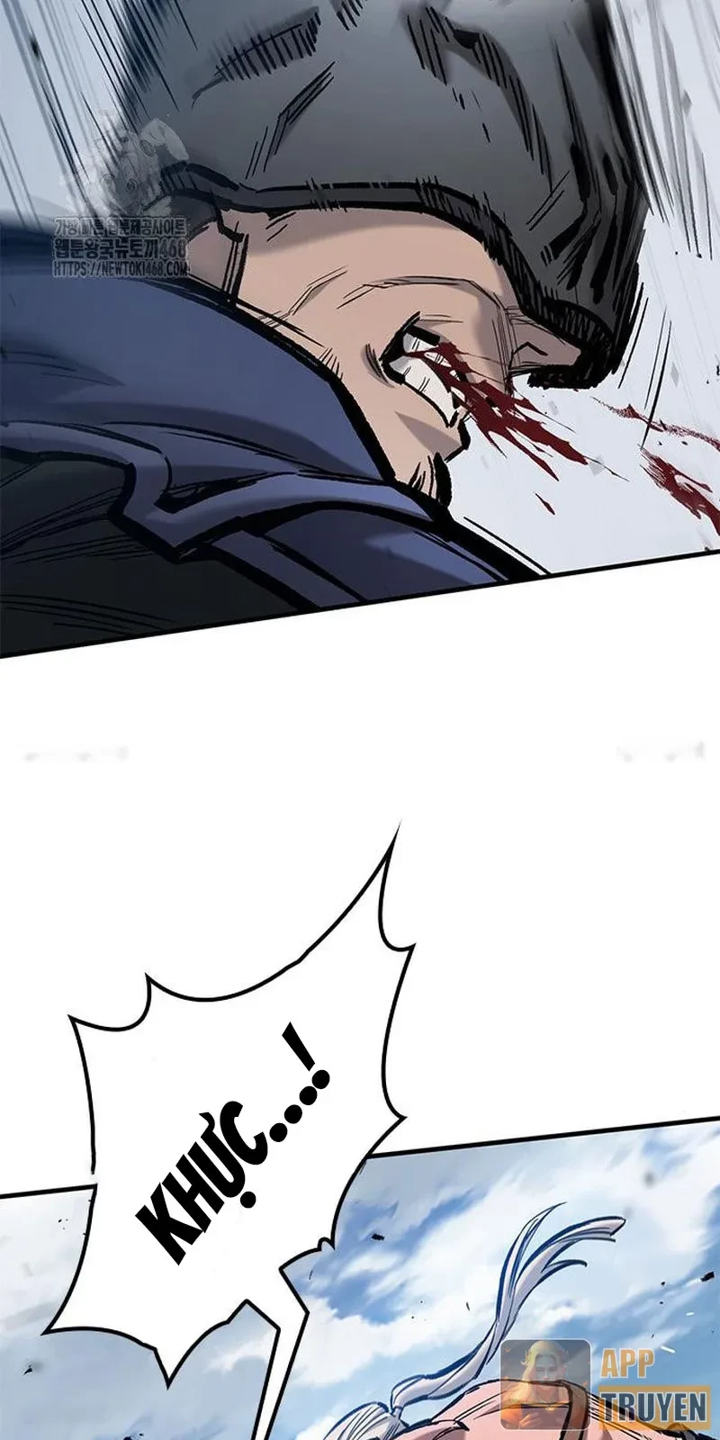 Hiệp Sĩ Sống Vì Ngày Hôm Nay Chapter 80 - 10