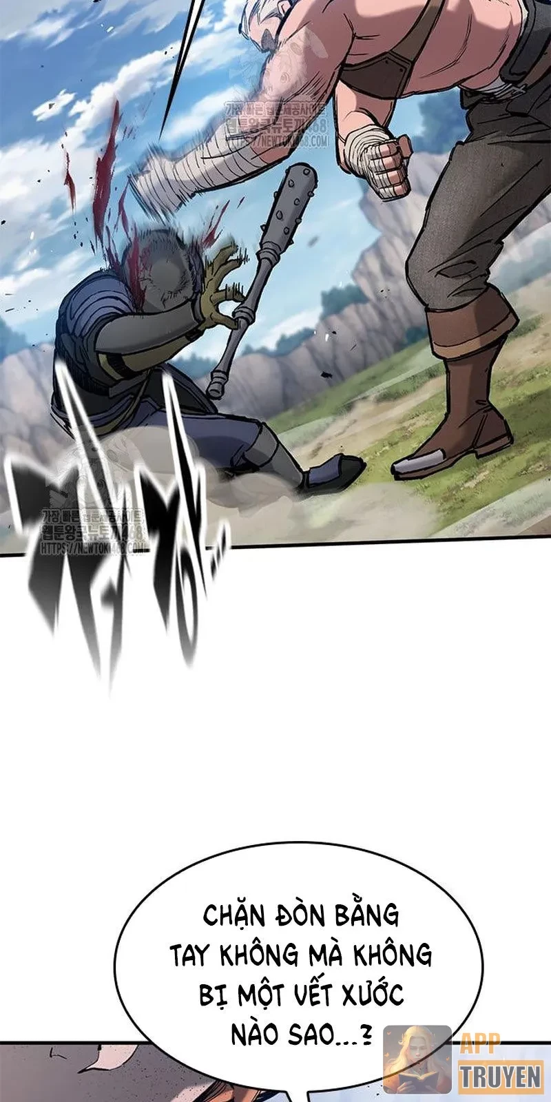 Hiệp Sĩ Sống Vì Ngày Hôm Nay Chapter 80 - 11