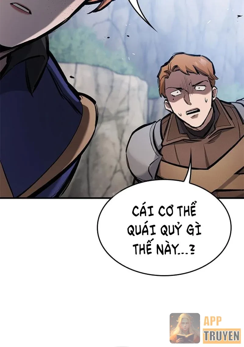 Hiệp Sĩ Sống Vì Ngày Hôm Nay Chapter 80 - 12