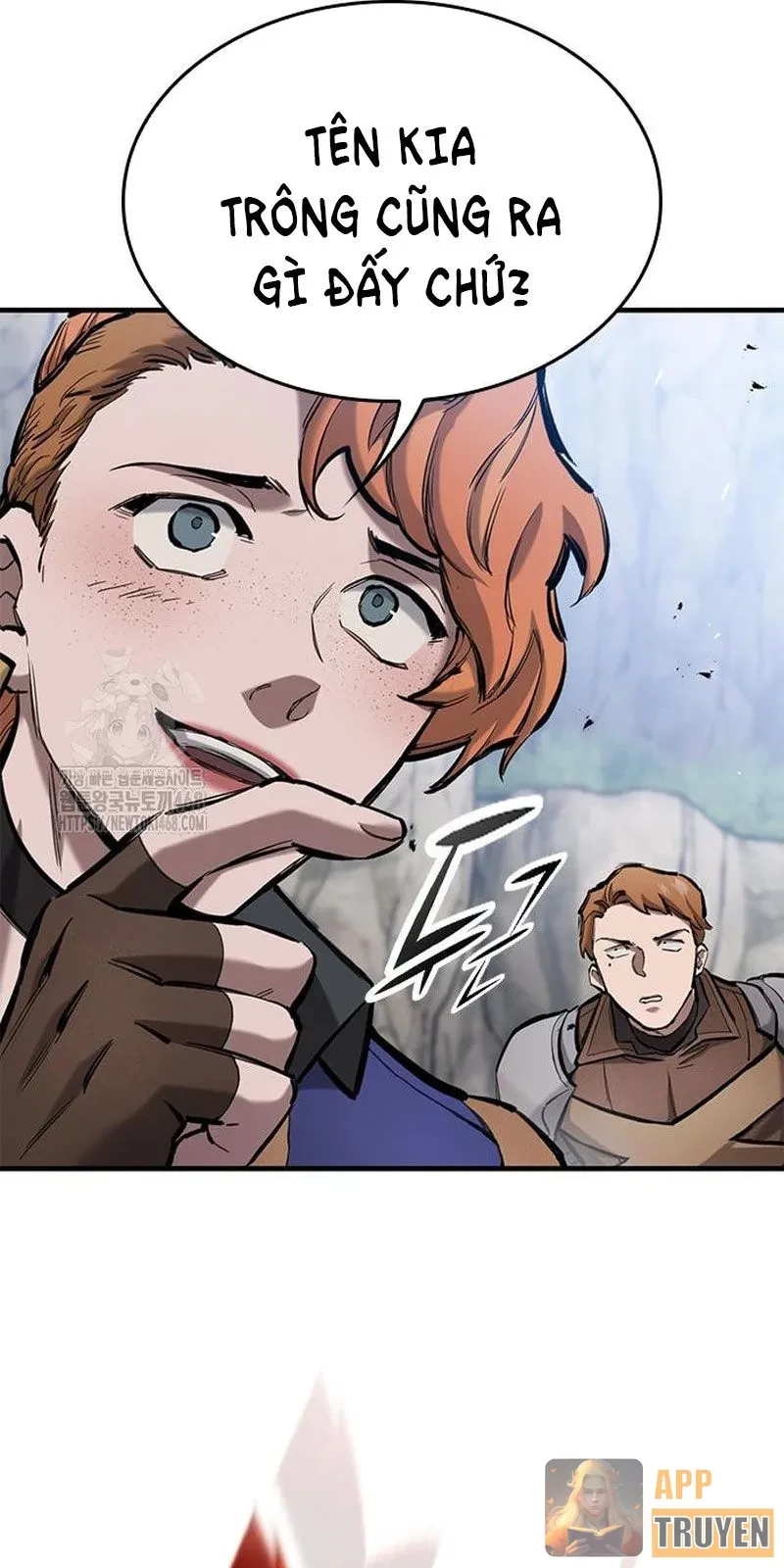 Hiệp Sĩ Sống Vì Ngày Hôm Nay Chapter 80 - 13