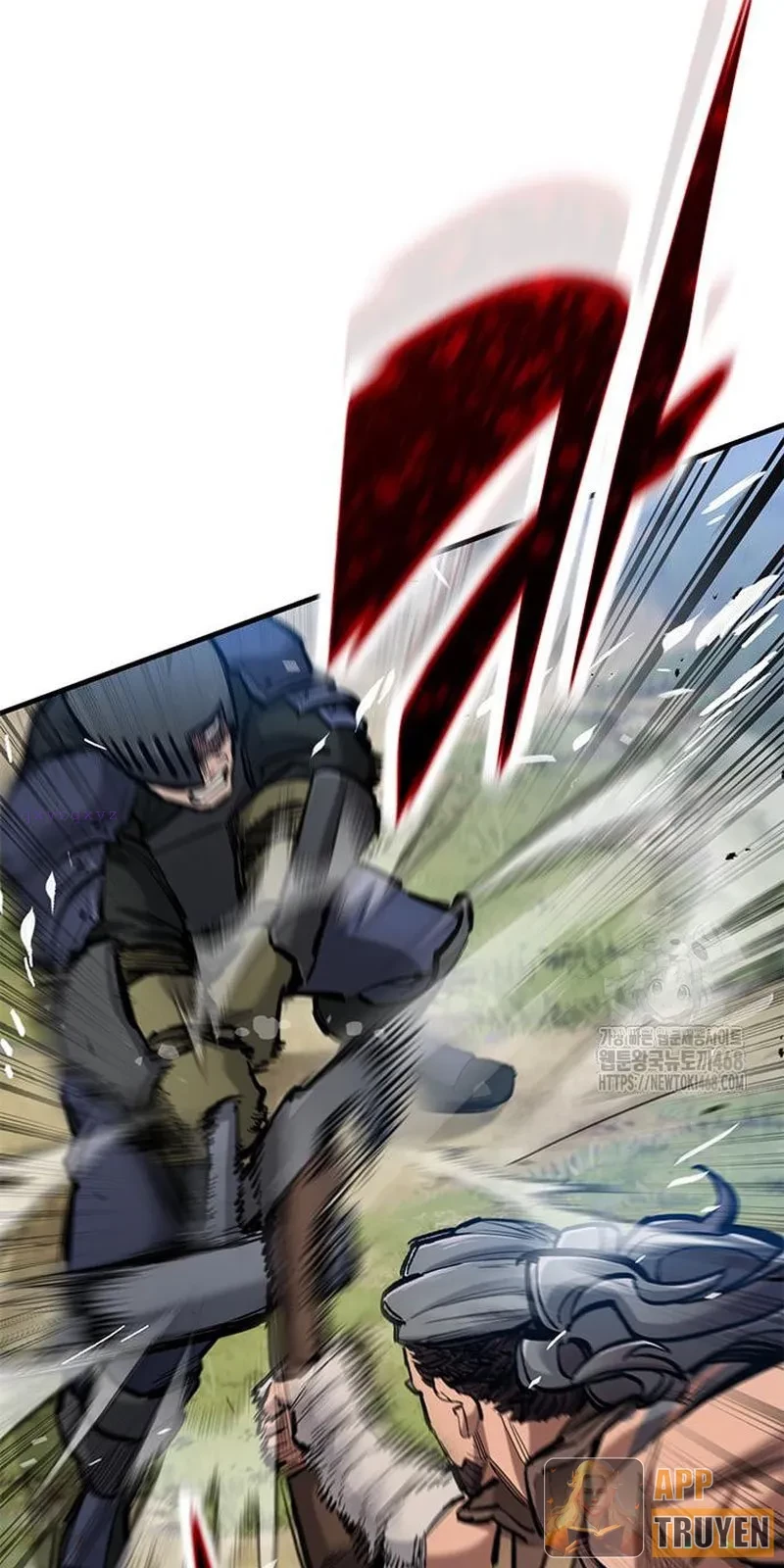 Hiệp Sĩ Sống Vì Ngày Hôm Nay Chapter 80 - 15