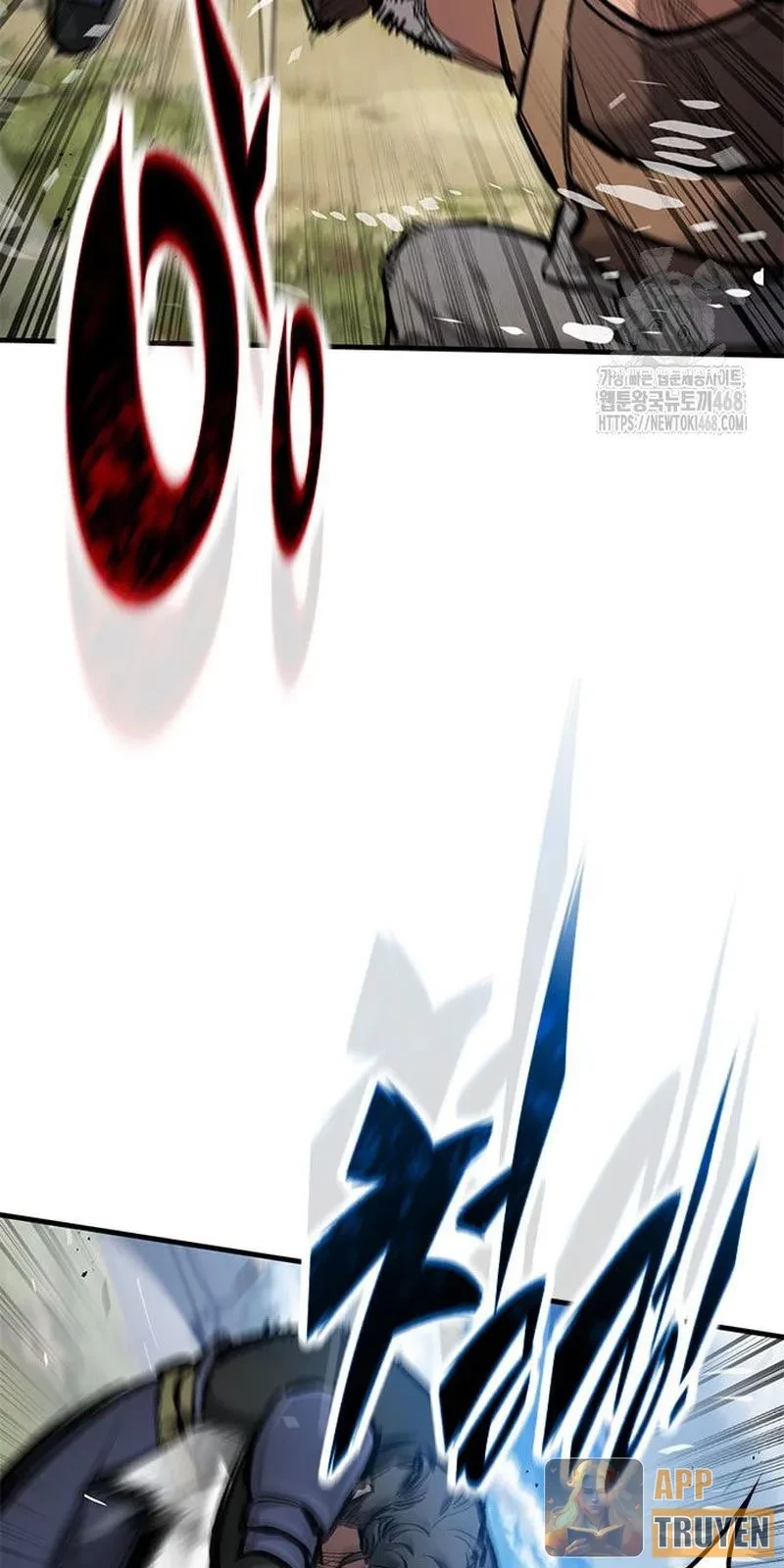 Hiệp Sĩ Sống Vì Ngày Hôm Nay Chapter 80 - 16