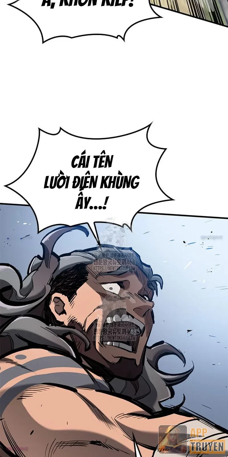 Hiệp Sĩ Sống Vì Ngày Hôm Nay Chapter 80 - 18