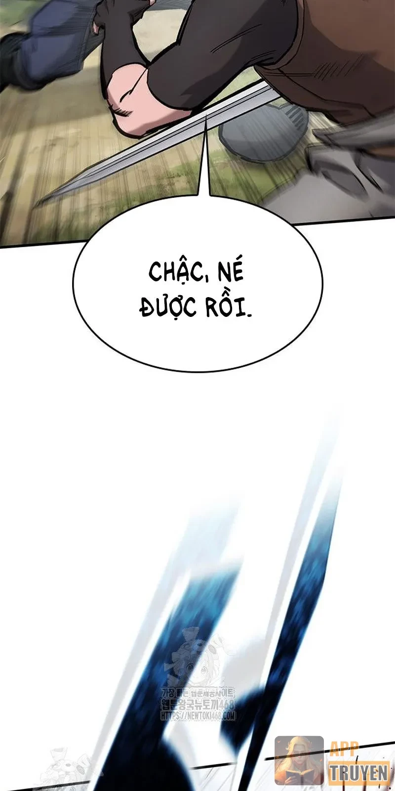 Hiệp Sĩ Sống Vì Ngày Hôm Nay Chapter 80 - 20